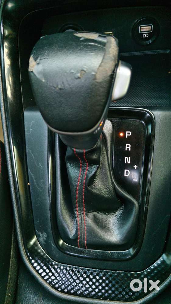 Kia Sonet Gtx Plus At D, 2020, Diesel