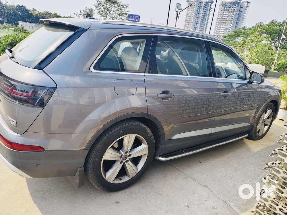 Audi Q7 3.0 45 Tdi Quattro Technology, 2016, Diesel