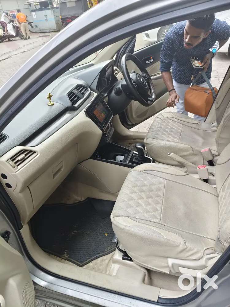 Maruti Suzuki Dzire 2021 Petrol 62000 Km Driven