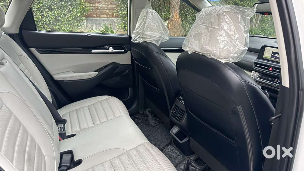 Kia Seltos 1.5 Htx+ Petrol At, 2024, Petrol
