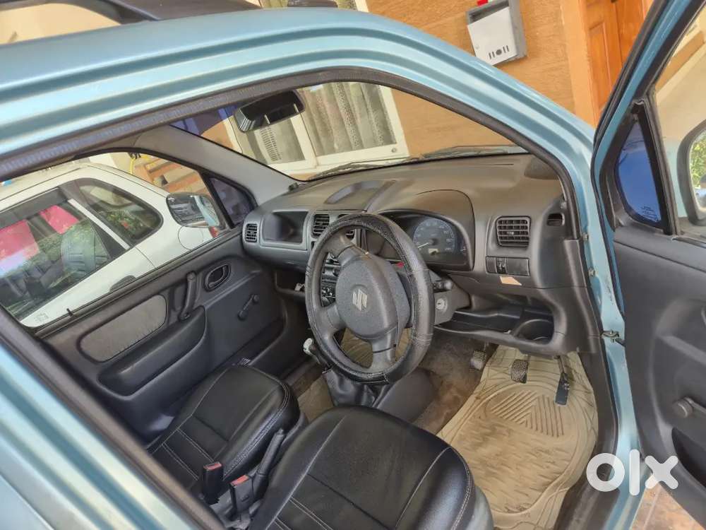 Maruti Suzuki Wagon R 2008 Petrol