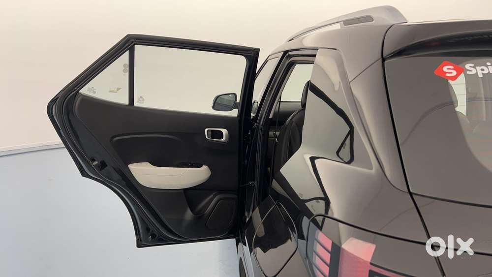 Hyundai Venue Sx, 2024, Petrol