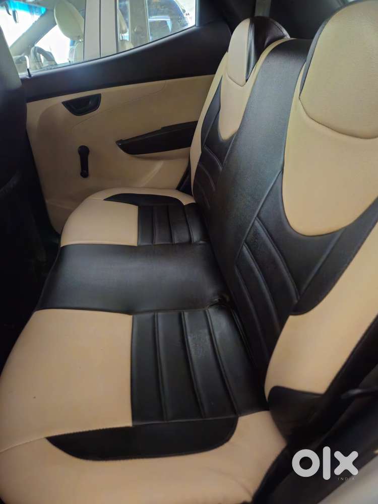 Hyundai Eon Era +, 2014, Petrol