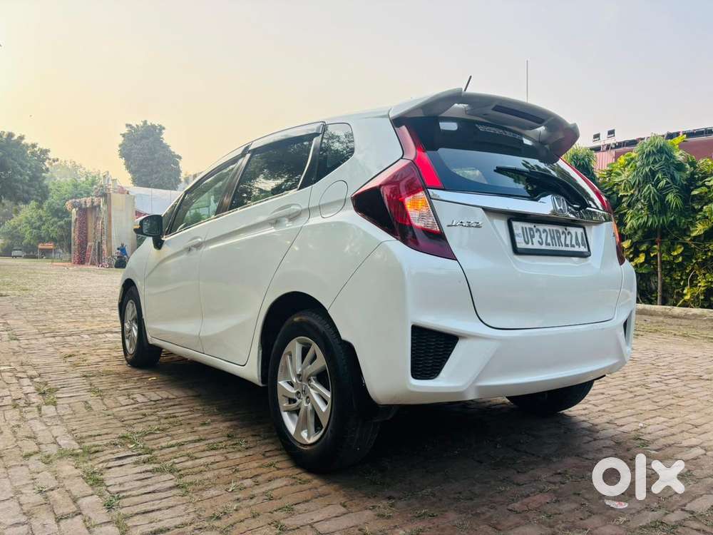 Honda Jazz 1.5 Vx I Dtec, 2017, Diesel