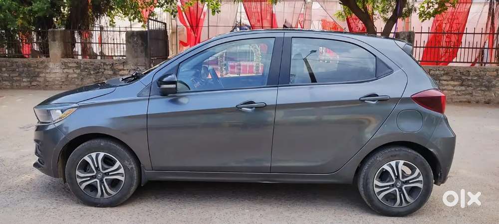 Tata Tiago 1.05 Revotorq Xt 2023