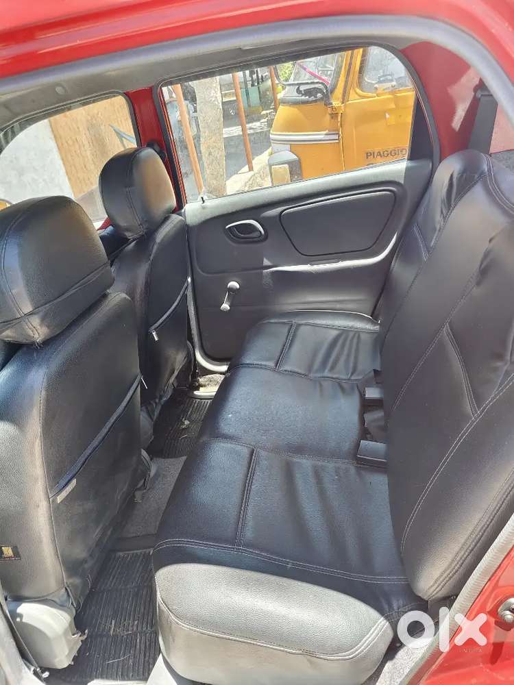 Maruti Suzuki Alto 2008 Lxi