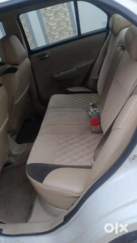 Swift Dzire Maruti Suzuki 2013 Diesel