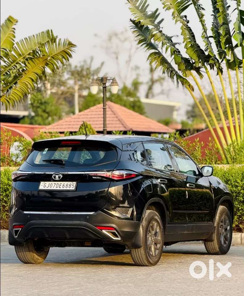 Tata Harrier 2.0 Kryotec Xta Plus, 2021, Diesel