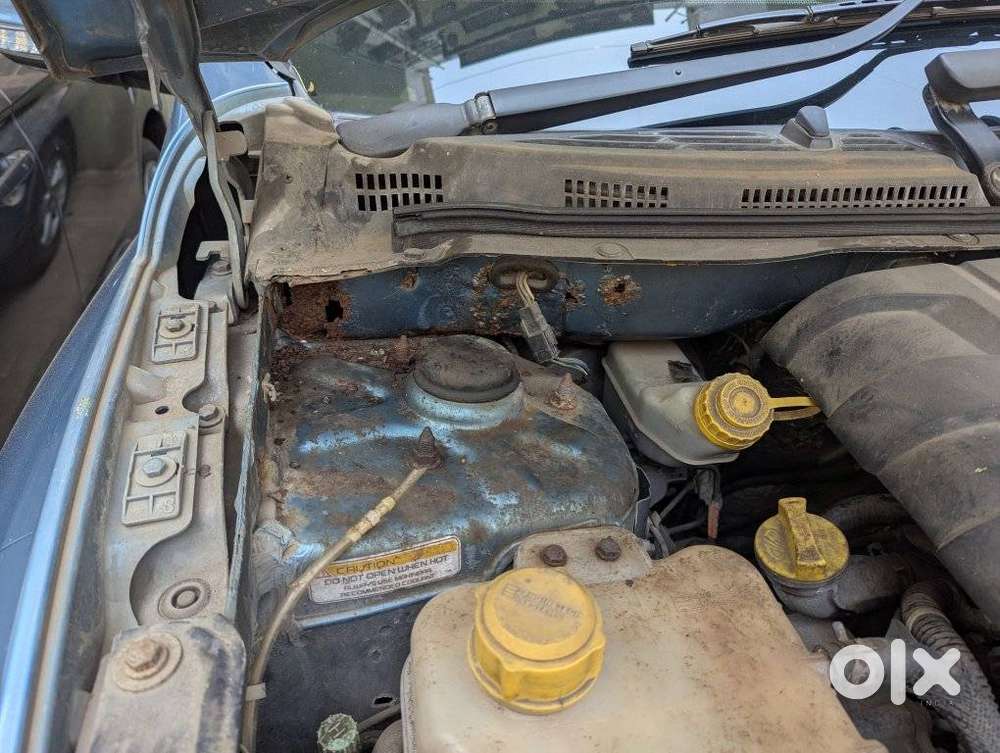 Mahindra Xuv500 2011-2015 W8 2wd, 2014, Diesel