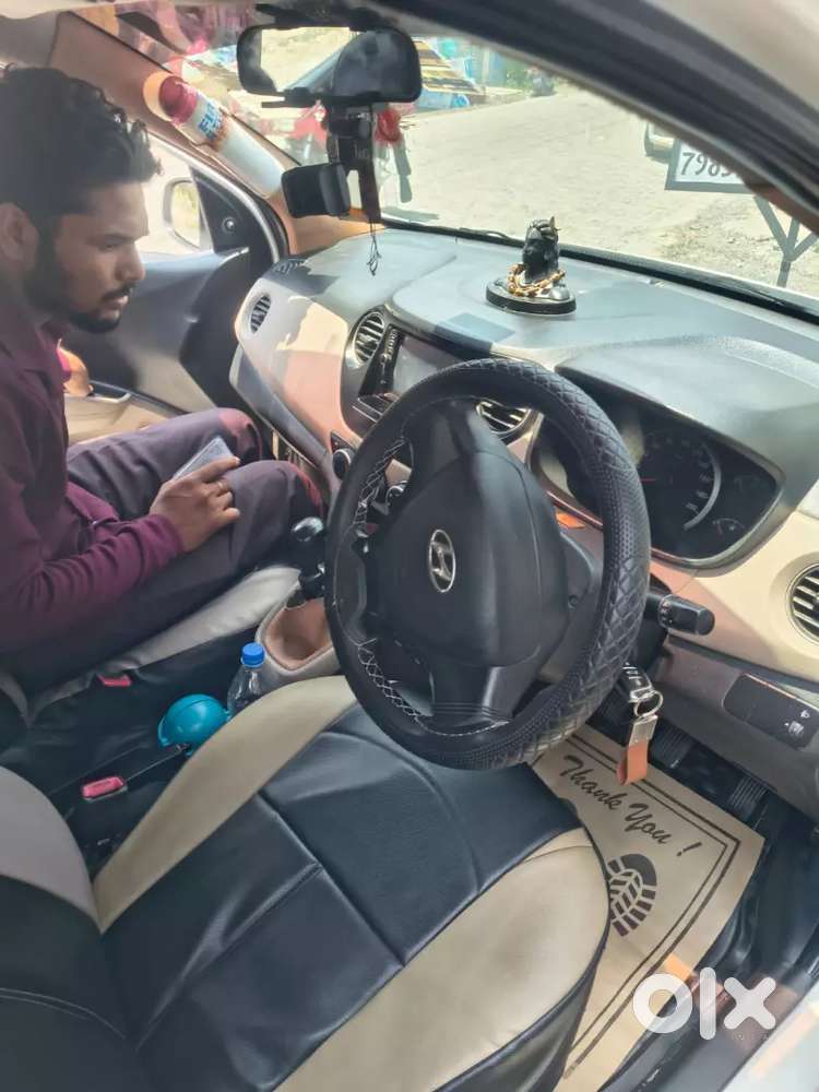 Hyundai Grand I10 Prime 2018 Variant