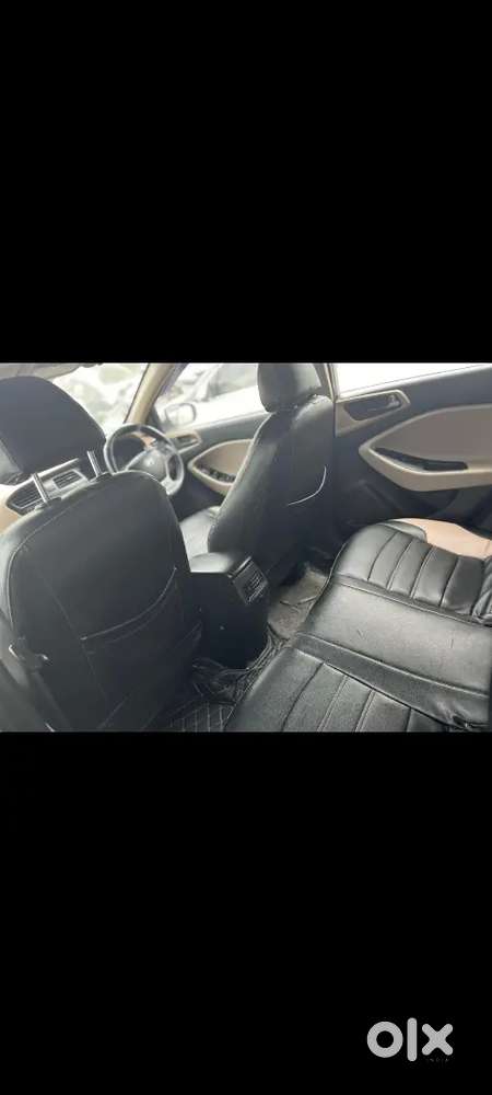 Hyundai I20 Diesel 2015