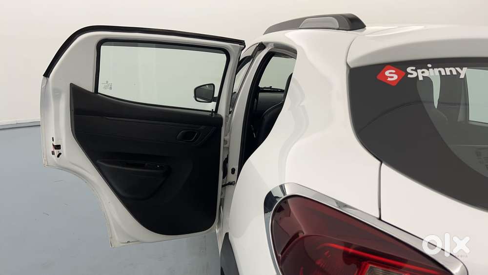 Renault Kwid Rxt 1.0, 2023, Petrol