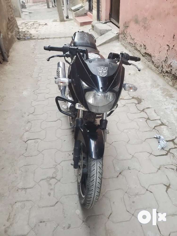 Pulsar 180 bs3 hotsell