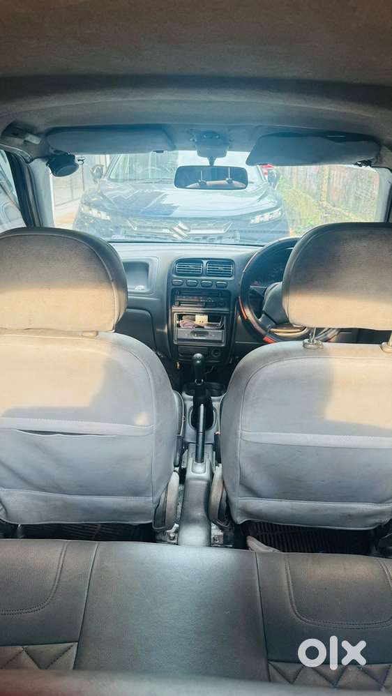 2003 Maruti Suzuki Alto