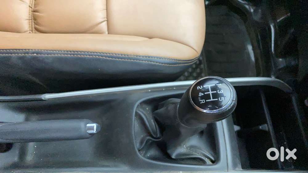 Maruti Suzuki Baleno 1.2 Delta, 2018, Petrol