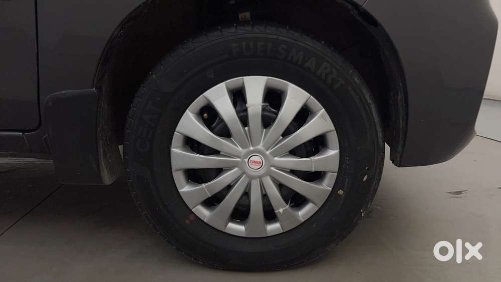 Maruti Suzuki Alto 800 Vxi, 2021, Petrol