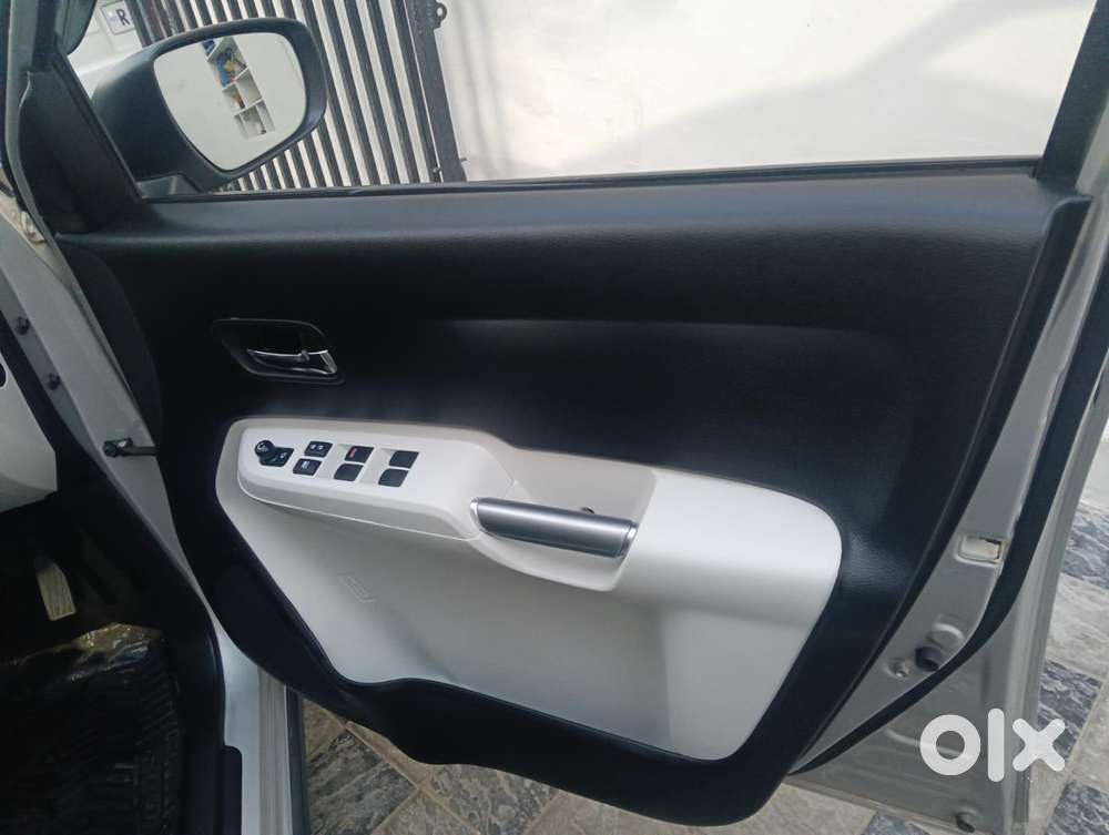 Maruti Suzuki Ignis 1.2 Zeta Mt, 2025, Petrol