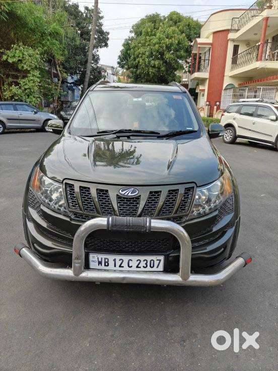 Mahindra Xuv500 2.2 W8 Sportz, 2012, Diesel