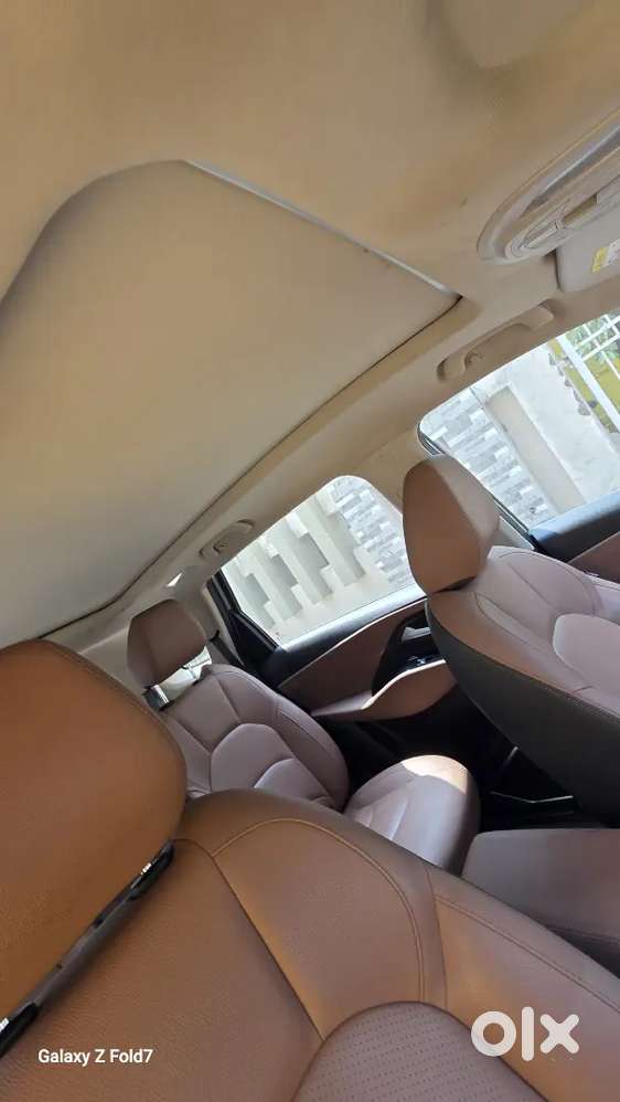 Mg Hector Plus Diesel 2024