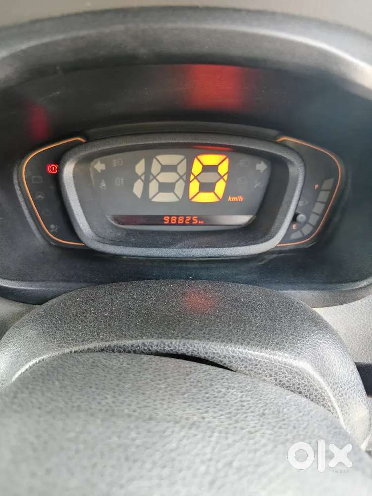 Renault Kwid Rxt Sce 2017 Car