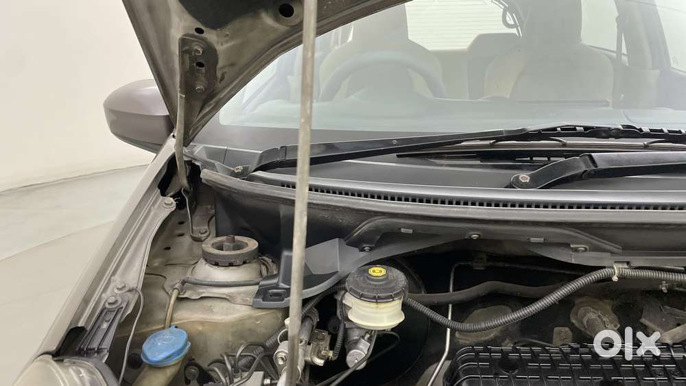 Honda Brio 1.2 Vx At, 2014, Petrol