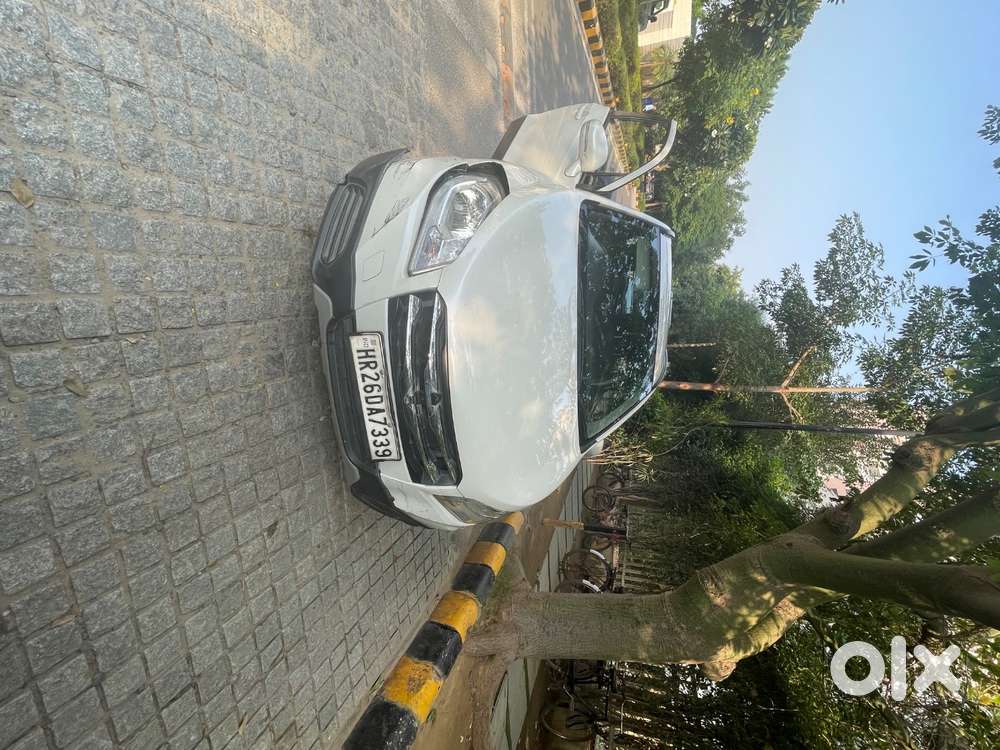 Maruti Suzuki S-cross 2016 Diesel