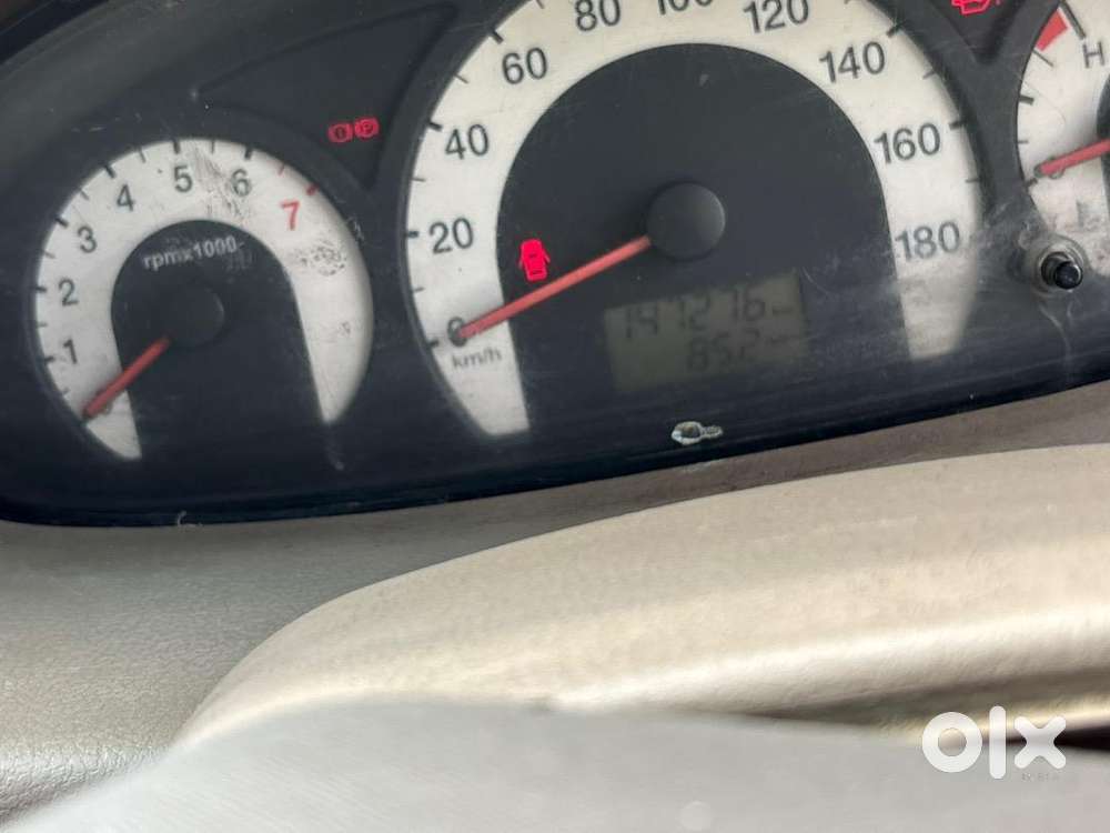 Mahindra Xylo 2009 Diesel Good Condition