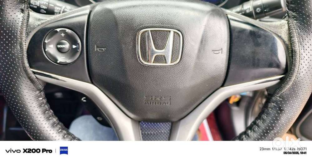 Honda Jazz Vx Diesel, 2016, Diesel