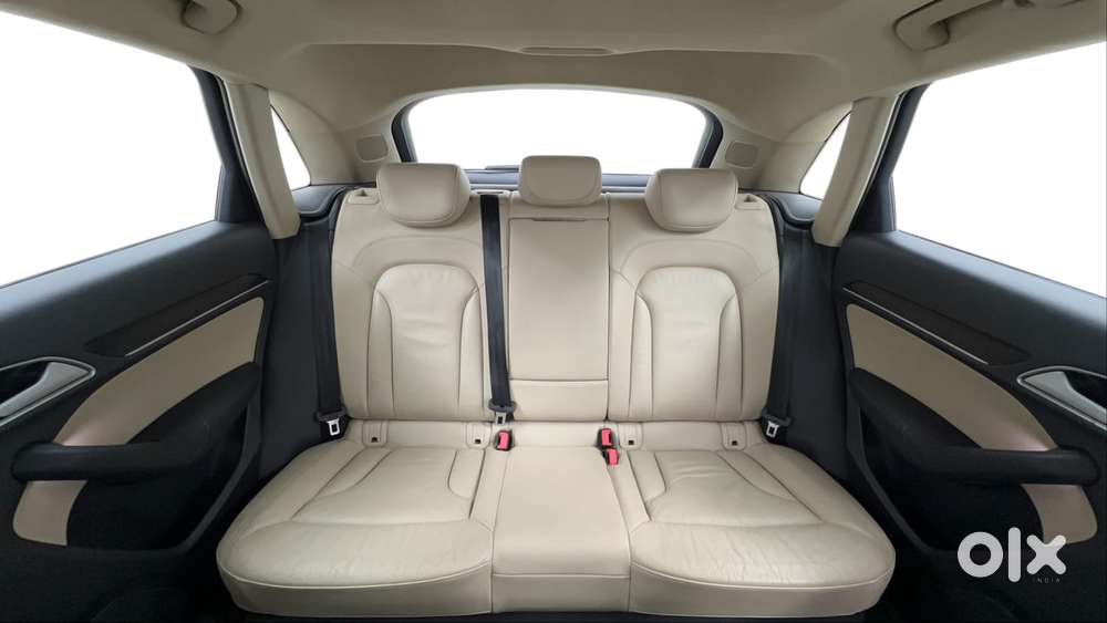 Audi Q3 1.4 30 Tfsi Premium, 2017, Petrol