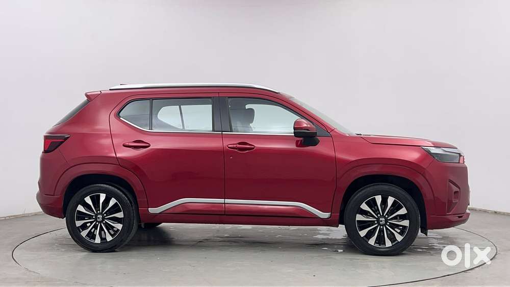 Honda Elevate Vx Cvt, 2023, Petrol