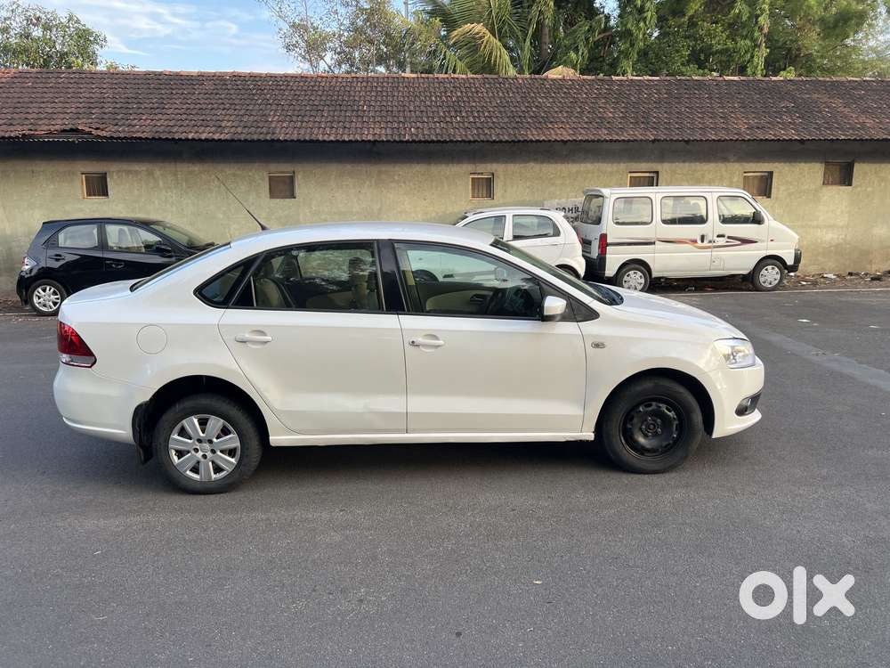 Volkswagen Vento 1.6 Comfortline, 2012, Petrol