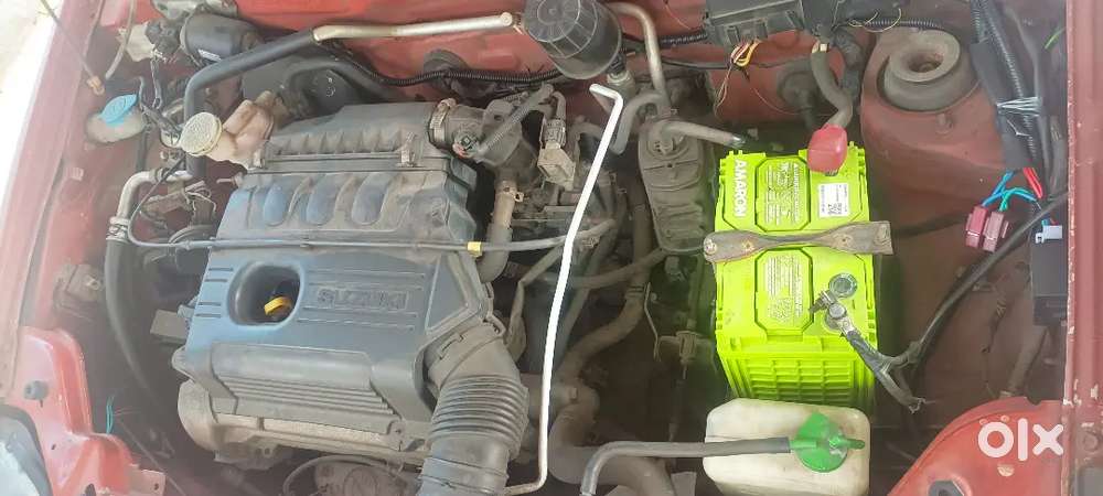 2013 Maruti Suzuki Alto