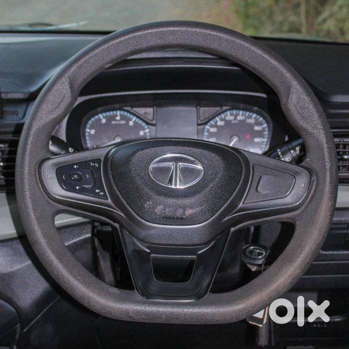 Tata Punch Adventure, 2021, Petrol