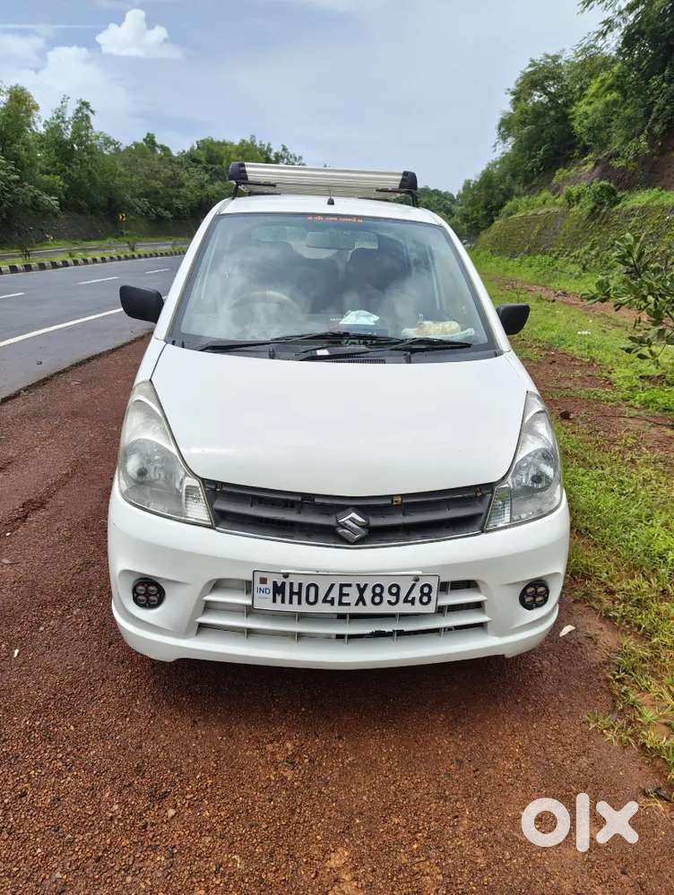 2011 Maruti Suzuki Zen Estilo Lxi Bs Iv