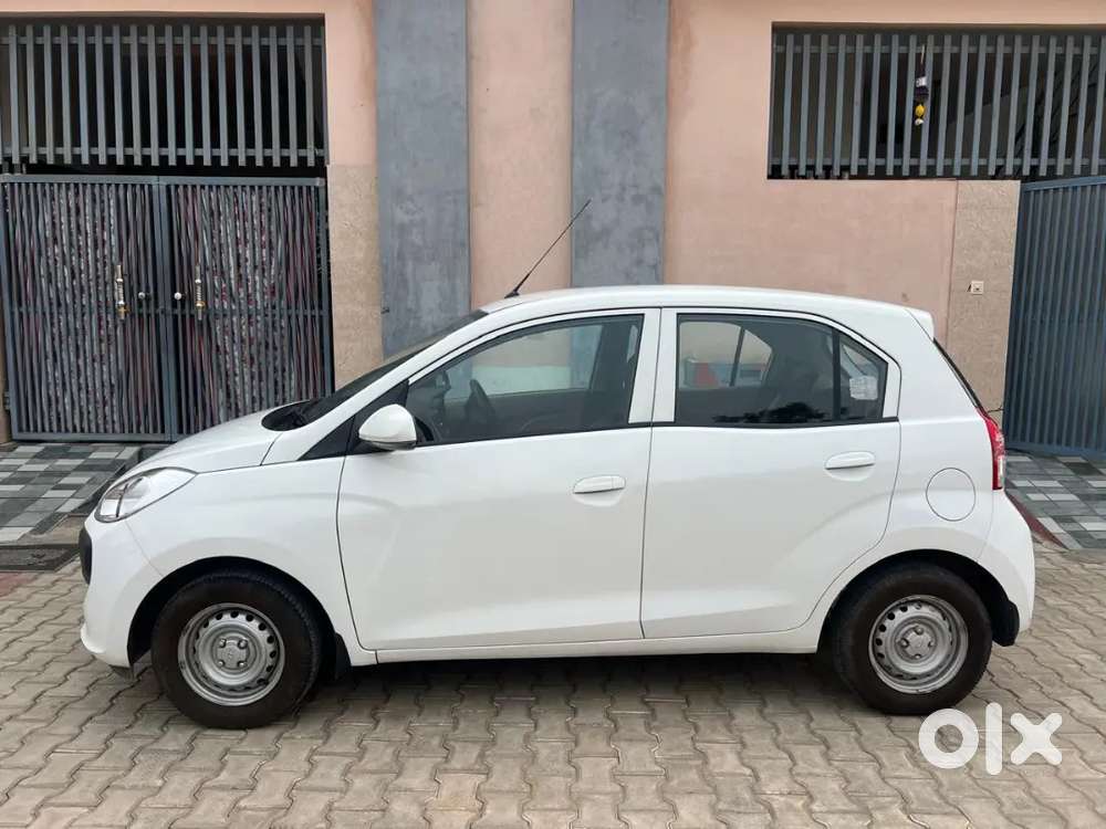 Hyundai Santro 2021 Cng & Hybrids Well Maintained