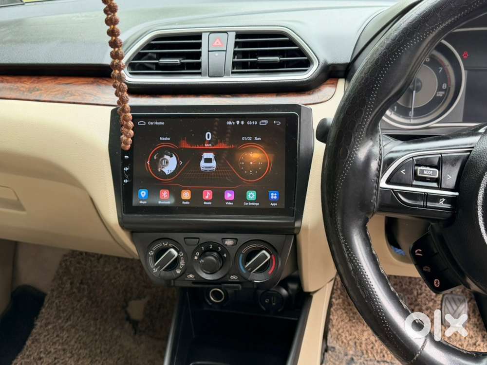 Maruti Suzuki Dzire 2019 Petrol Manual