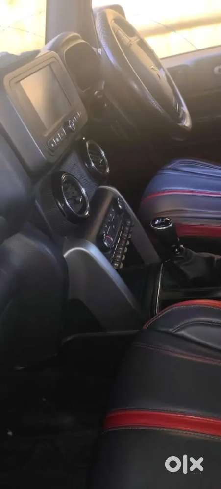 Mahindra Thar 2024