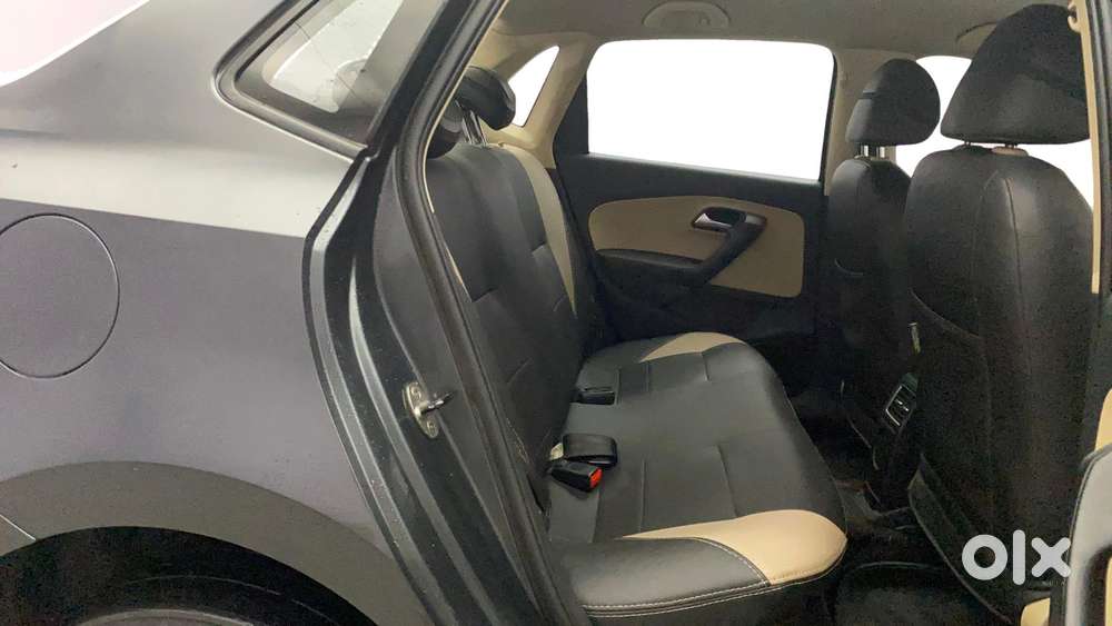 Volkswagen Ameo 1.2 Mpi Highline, 2016, Petrol
