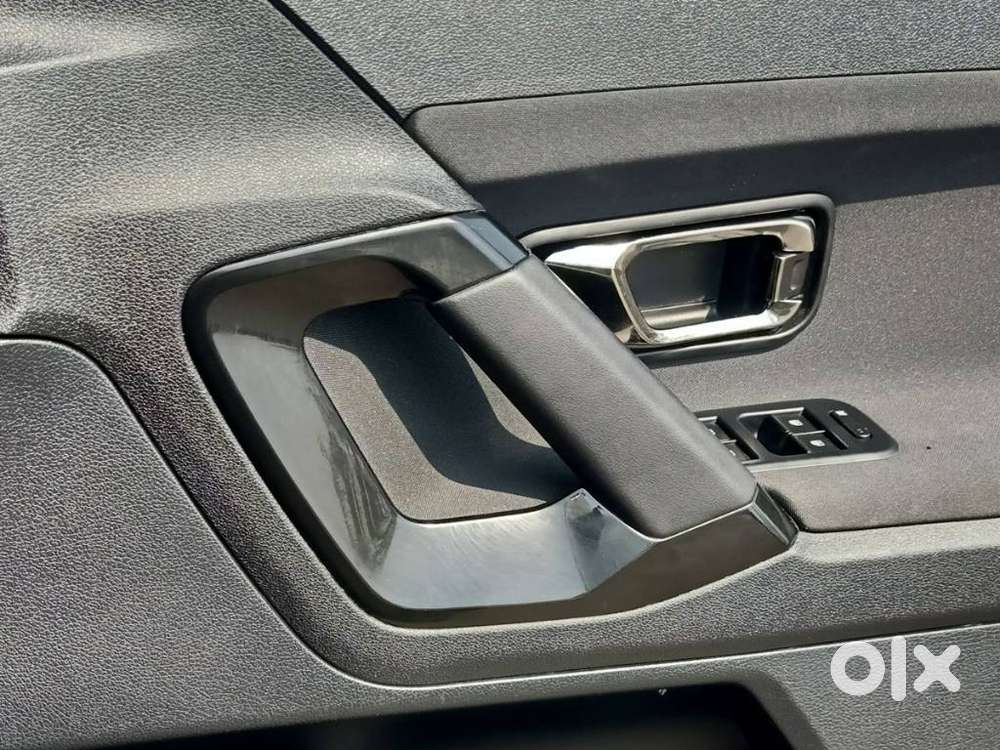 Tata Harrier Pure Plus, 2025, Diesel