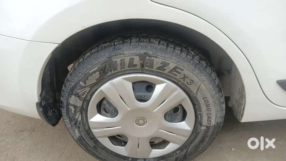 Maruti Suzuki Dzire 1.2 2020