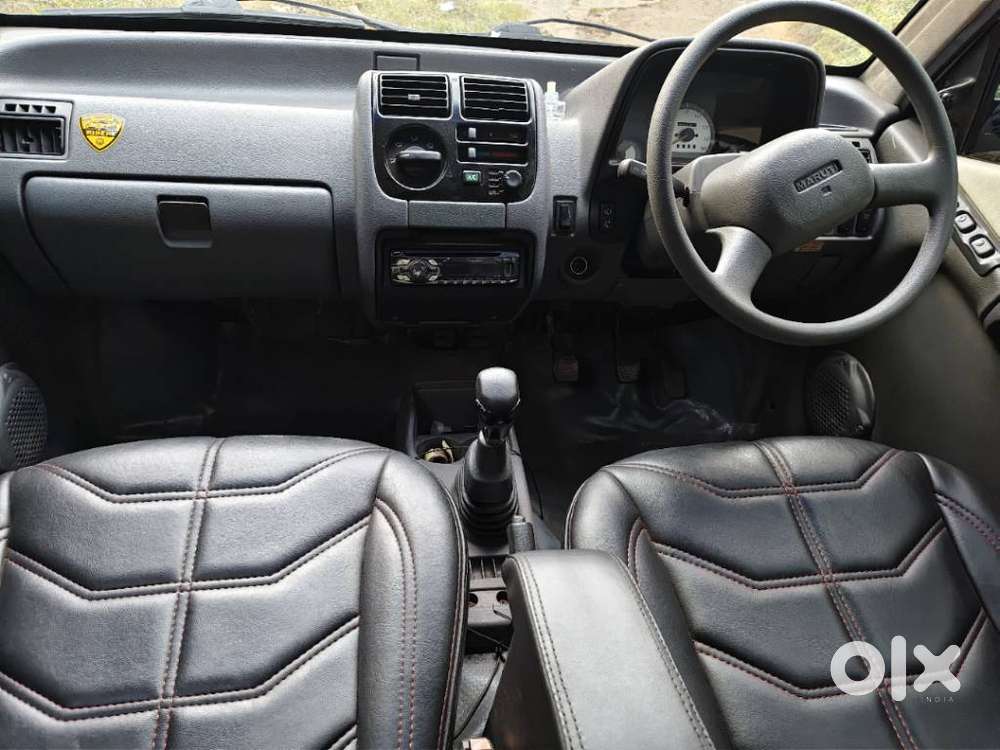 Maruti Suzuki Zen Estilo Vxi Bsiv, 2006, Petrol