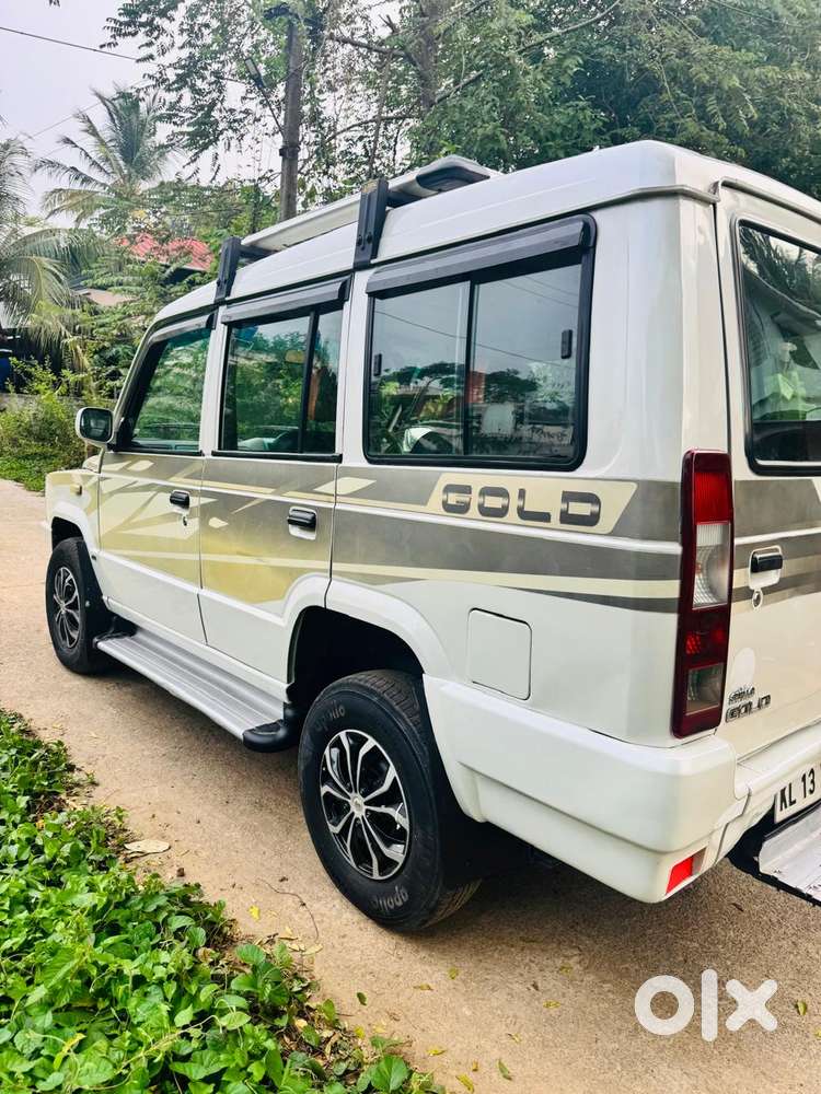 Tata Sumo Gold Lx Bs Iv, 2012, Diesel
