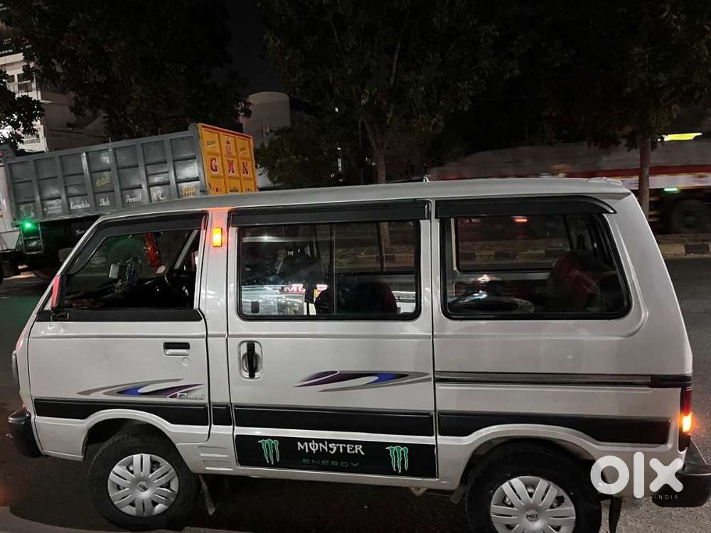Omini E 2018 Model