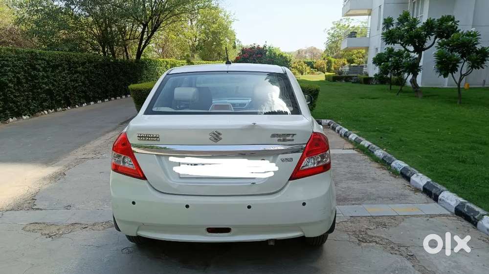 Maruti Suzuki Dzire, Non Accidental And In Good Condition. Can Check