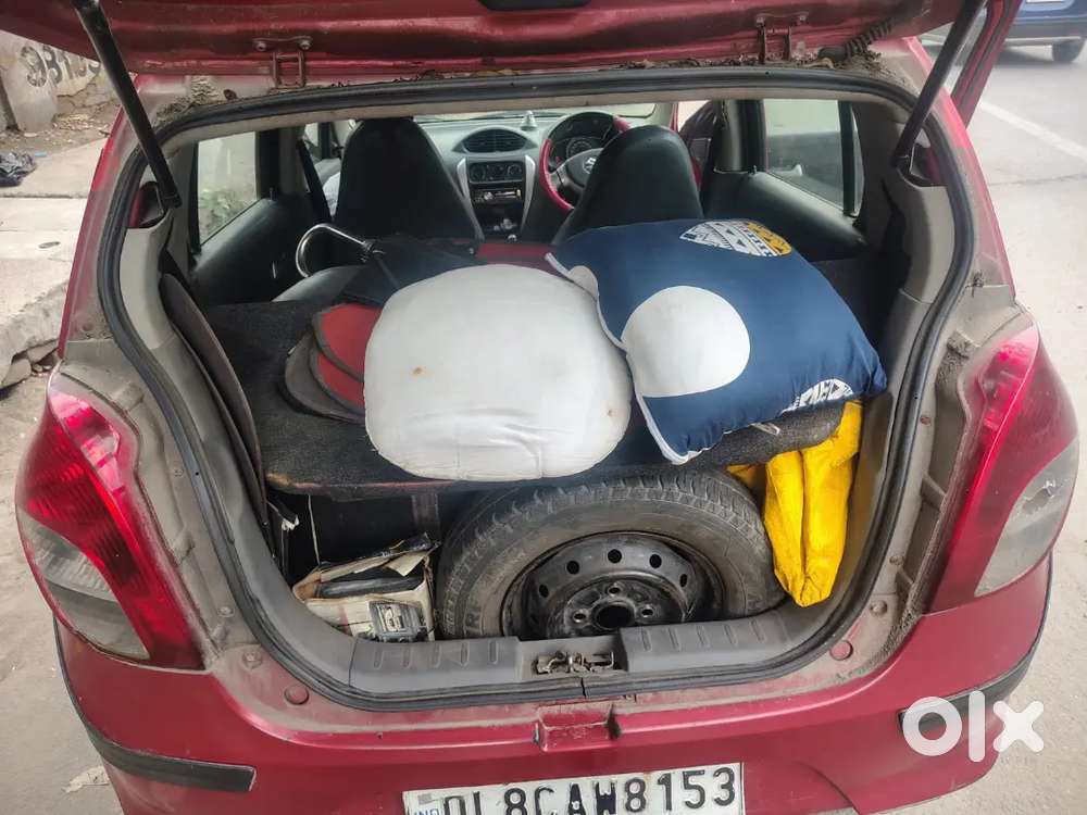 Maruti Suzuki Alto 800 2013