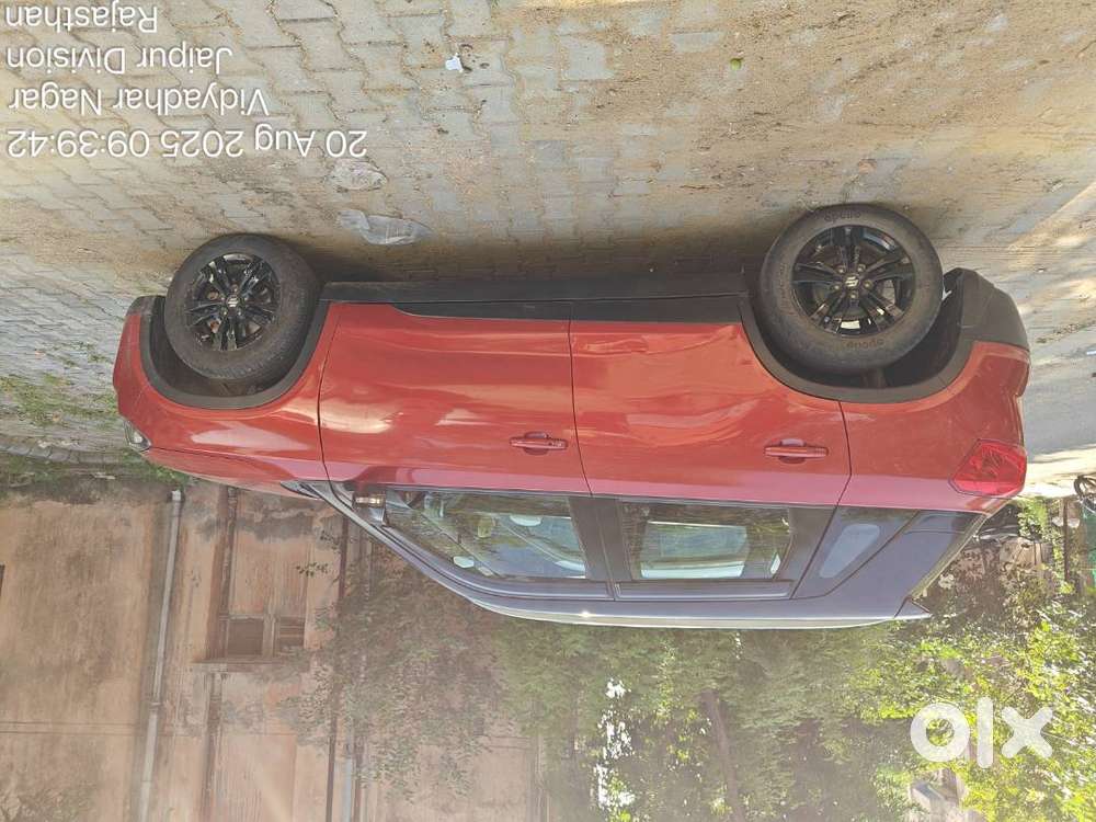 Maruti Suzuki Vitara Brezza 2019 Diesel Good Condition