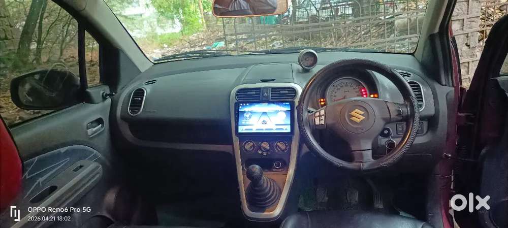 Maruti Suzuki Ritz 2010 Petrol 82669 Km Driven In Good Condition.