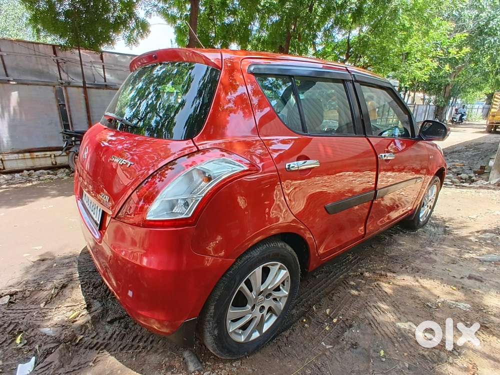 Maruti Suzuki Swift, 2012, Diesel