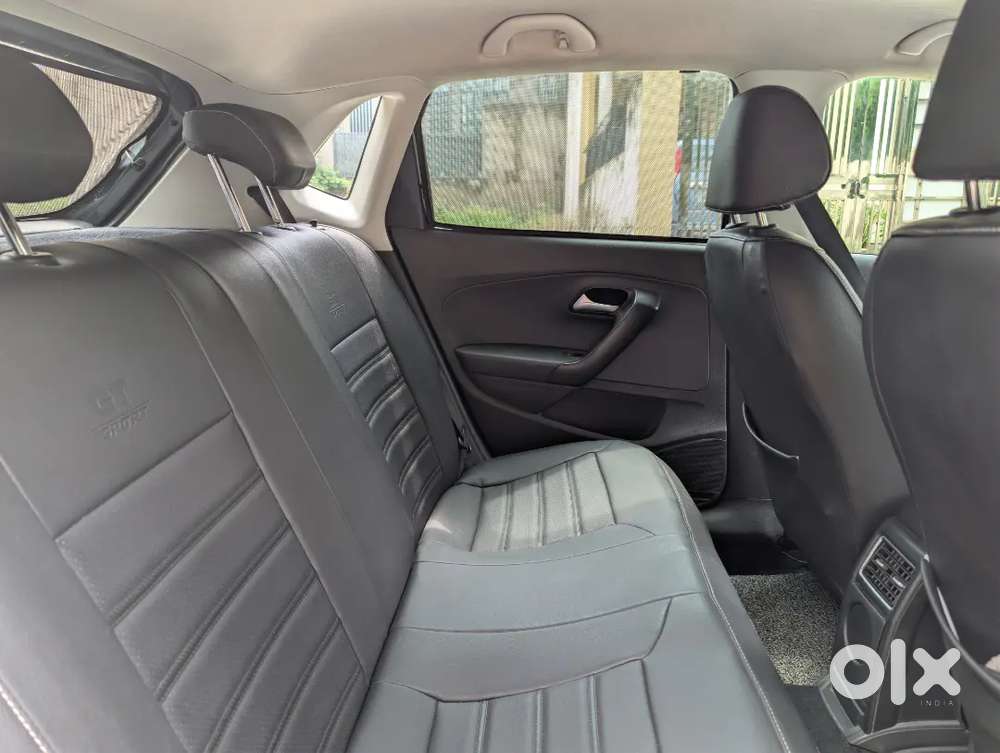 Volkswagen Polo 2018 1.0 Mpi Highline Plus