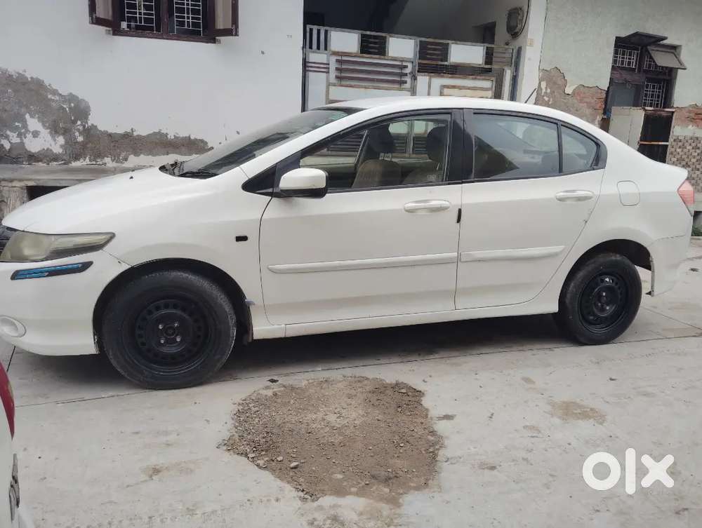 Honda City Good Condition